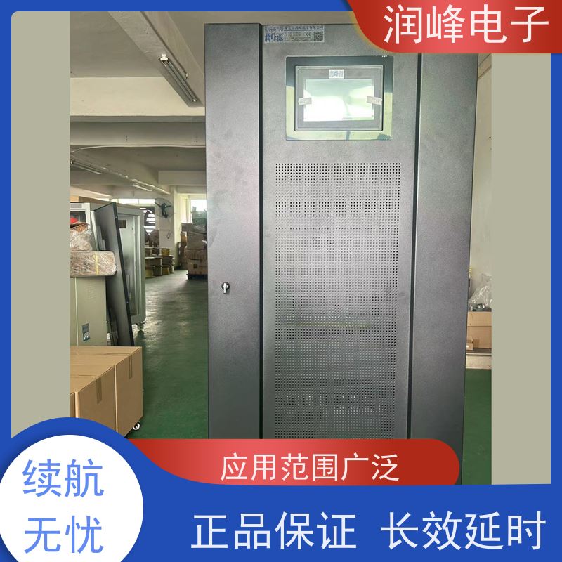 网络管理中心 蓄电池ups电源 外接电池 精密仪器设备工业级