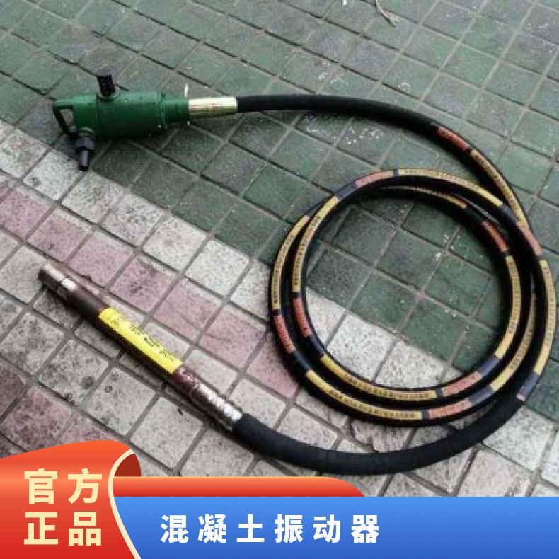 FRZ-50风动振动器 气动马达 型 28kg 1m3/h HR宏如 混凝土搅拌机