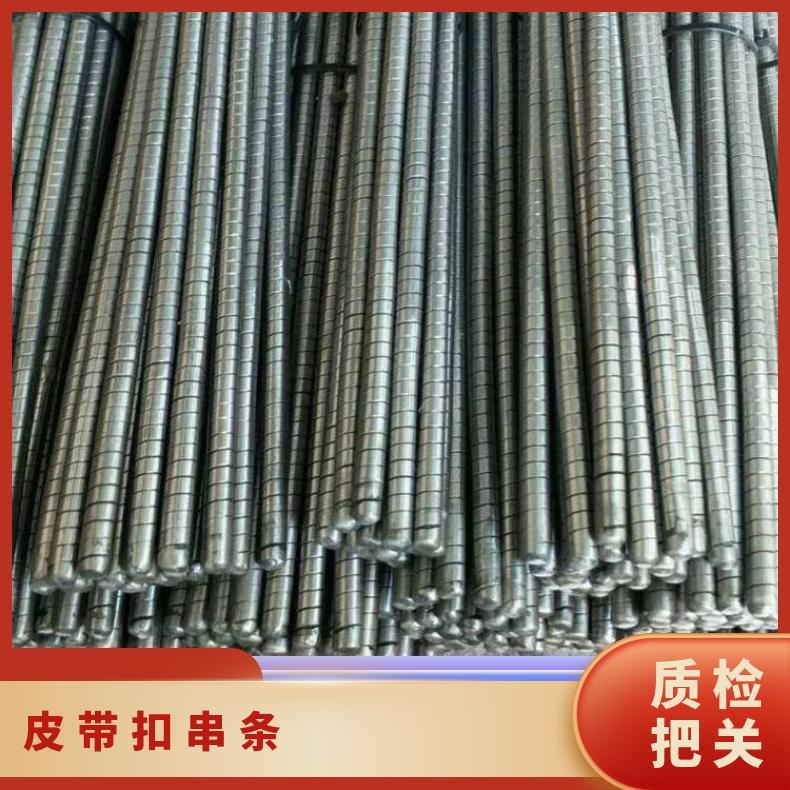不锈钢Z7穿条 串条 铠装皮带扣穿销 连接软轴 304材质