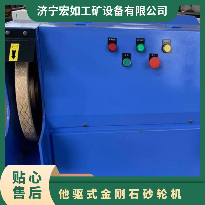 M3040落地式 他 环保除尘 否 它驱砂轮机 HR/宏如