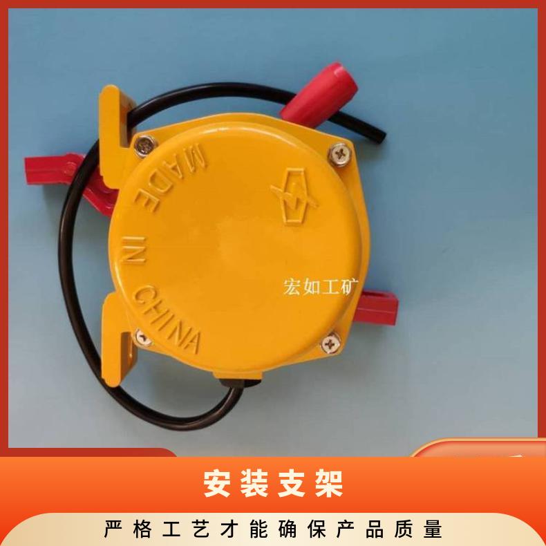 XLLS-II手动（自动）复位双向拉绳开关 铸铝 普通型/防爆型