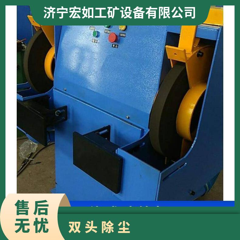 MT3060防爆砂轮机 双头除尘式 4000W HR/宏如 否 工业