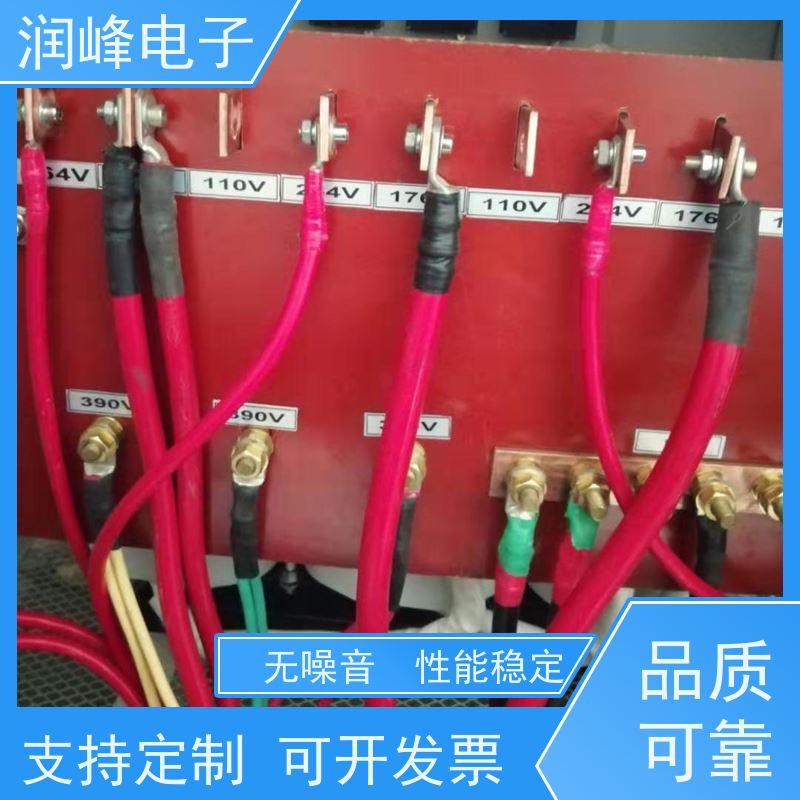 80V变220V200V 高压变压器 100KVA 长时间连续工作
