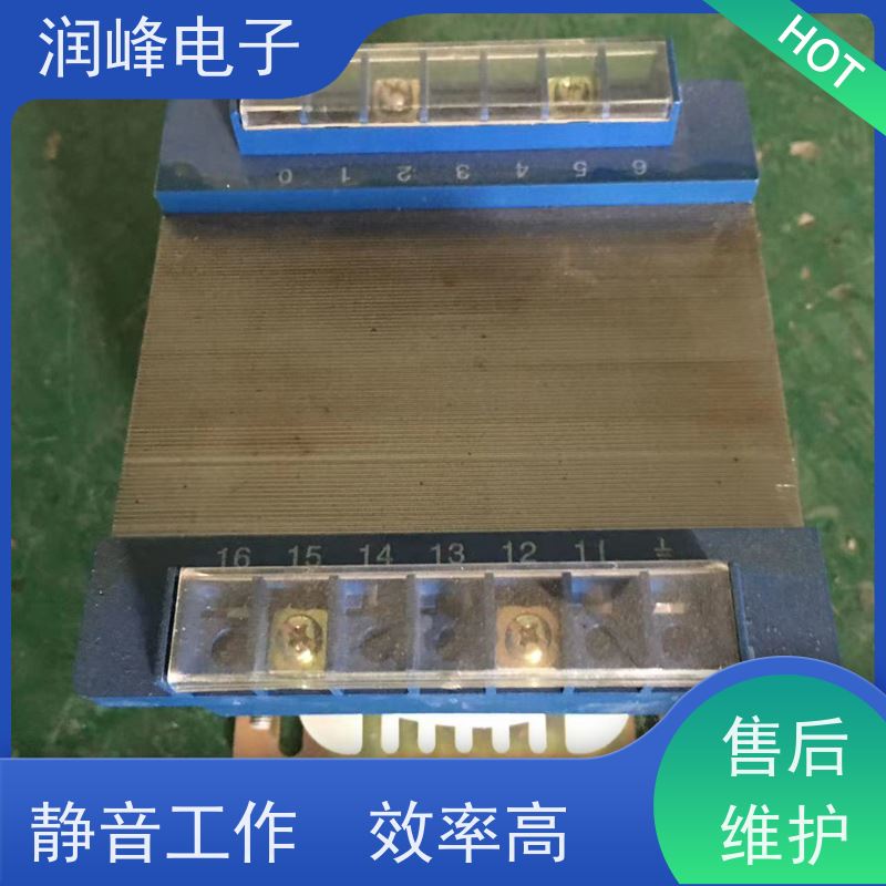 380V转200V电压转换 干式变压器 大功率三相稳变压器 长时间连续工作