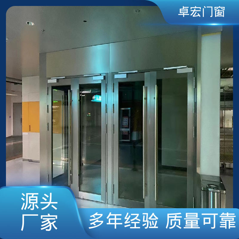 卓宏写字楼客厅速装模块墙耐磨耐用可接工程厂家供应