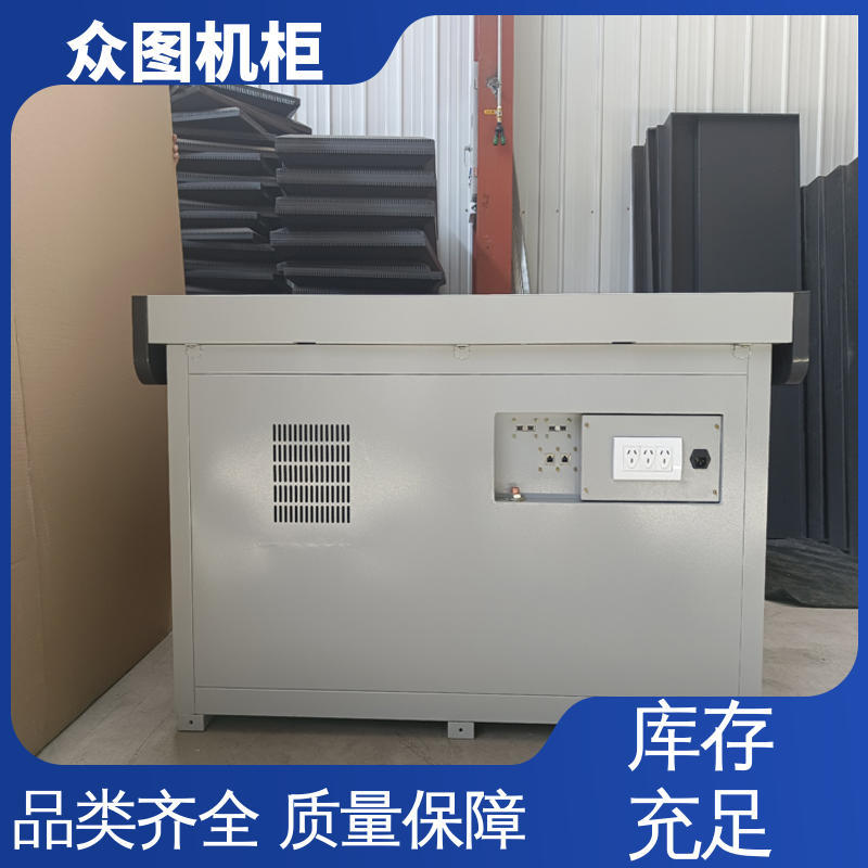 独特的外观设计 全国发货包邮 屏蔽桌 工厂 众图机柜
