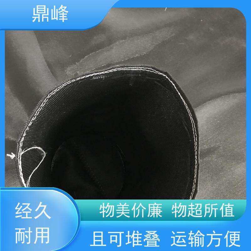 鼎峰 机织布护坡袋 高强度 施工破损低 效率高 经济节能