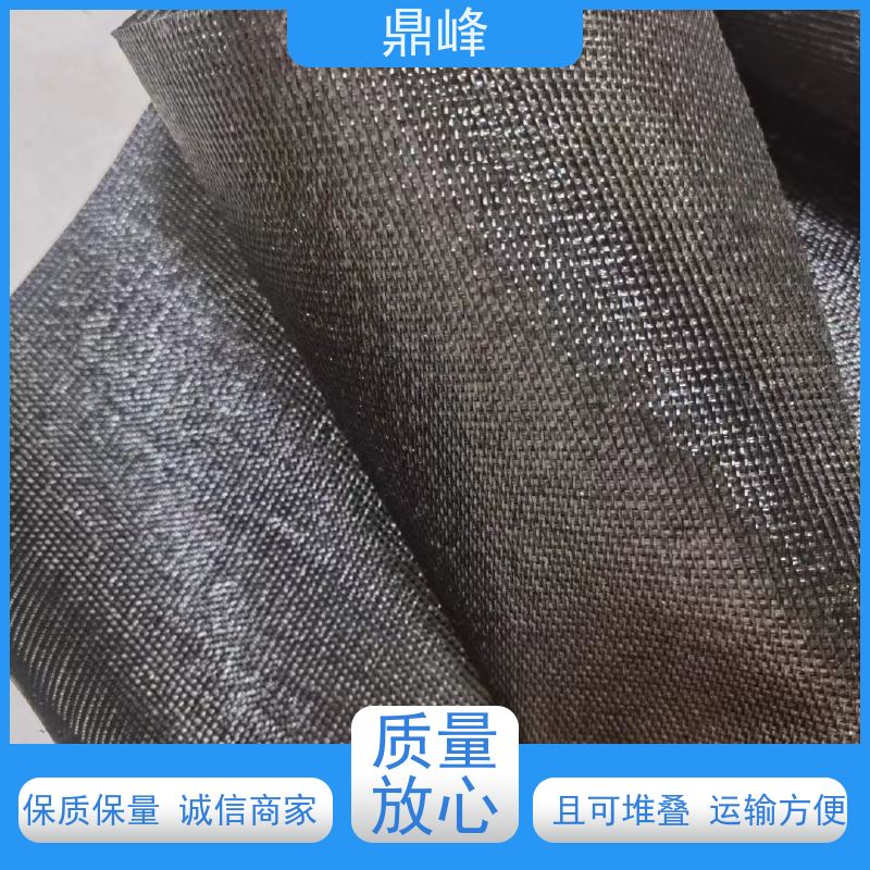 鼎峰 土工管袋清淤脱水 材质优良 抗老化 高强缝制强度