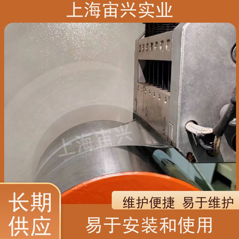 宙兴实业 挤出流延系统 操作简单 运行平稳 寿命长 在线接单