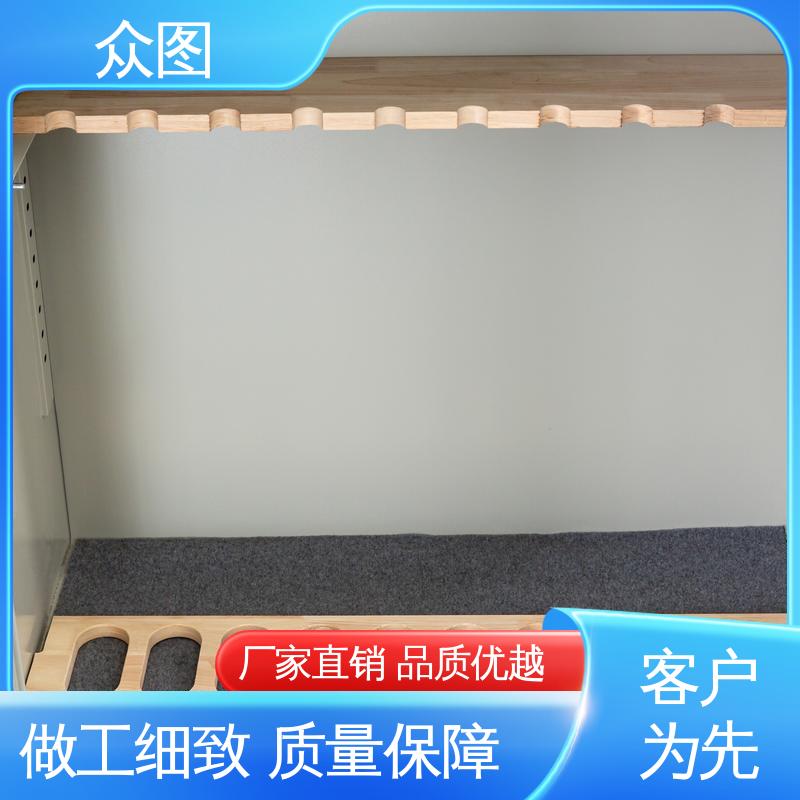 质保三年包邮 中伟枪柜 全钢防火防盗 枪支弹药一体管理 众图