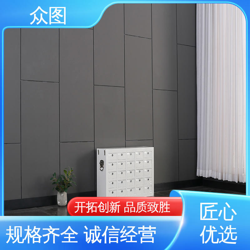 智能储存柜 充电柜 可加指纹电子密码 标准有现货 众图