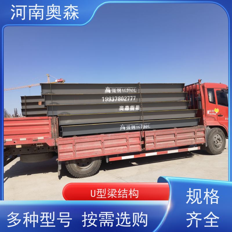 奥森 称重系统 电子秤 结构稳定 多种型号 按需选购