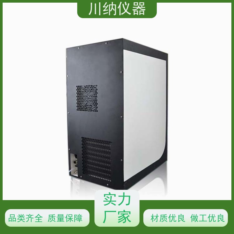 川纳实验仪器 电解水制氮机 运行稳定压力可订制 使用寿命长