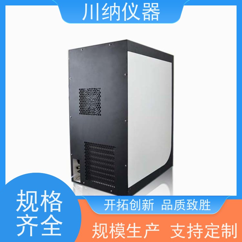 川纳实验仪器 大流量制氮机 操作简单方便 按需定制高纯度