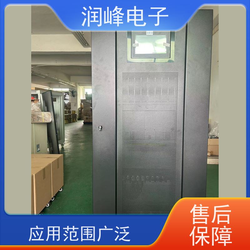 大型数据中心 ups不间断电源设备 三进三出 机房服务器应急