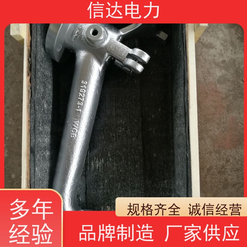 电厂 鹅颈阀G9B蒸汽吹灰器 炉膛清灰 克莱德系列配件