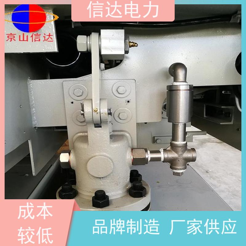电厂 蒸汽吹灰器空气阀IK525 可伸缩式 克莱德系列配件