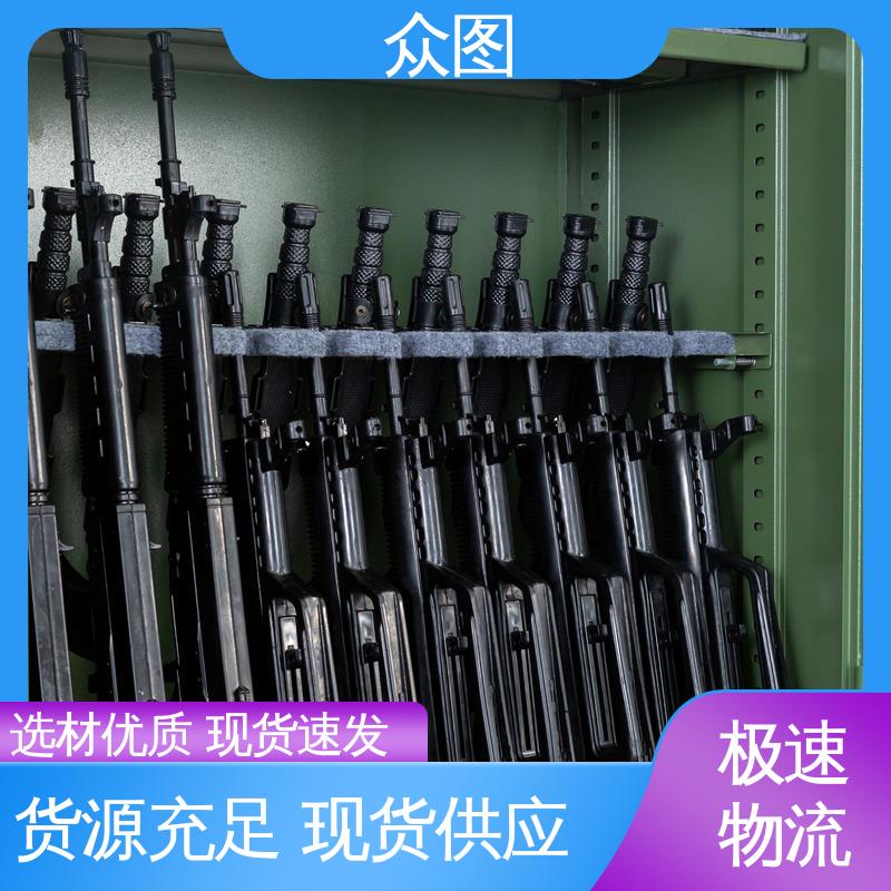 众图 全国发货有现货 防B枪 存放管制 实力工厂 指纹枪柜