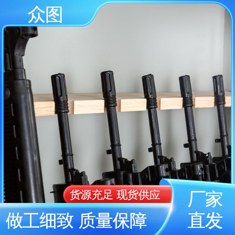 众图 枪支弹药一体管理 中伟枪柜 支持加工定制