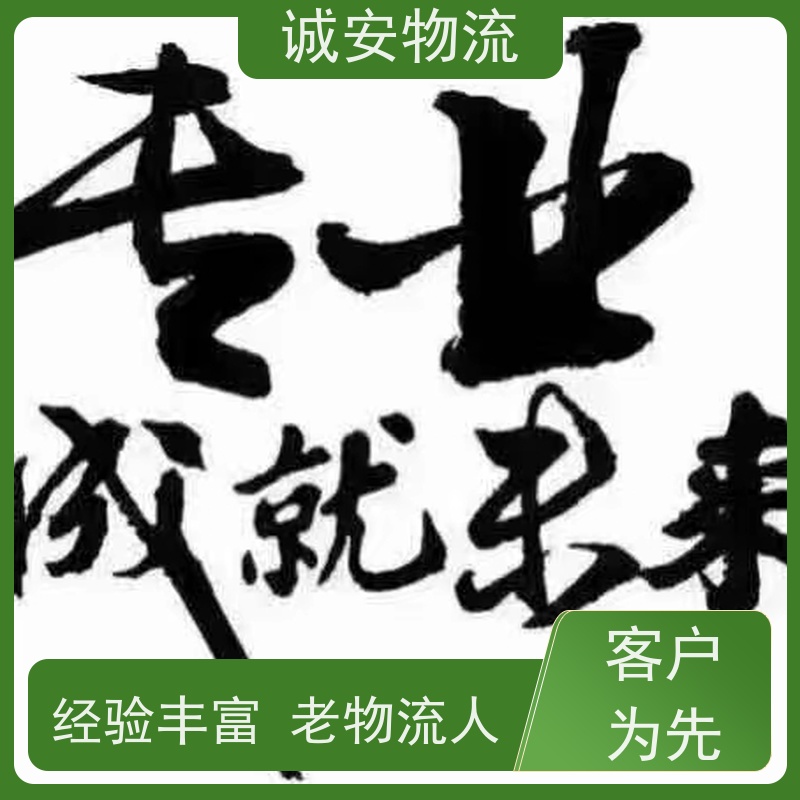 诚安物流10吨车河源到深圳一般贸易买单报关一天到