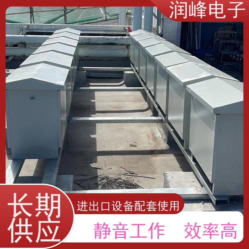 进口机床专用 开关电源变压器 3KW 长时间连续工作