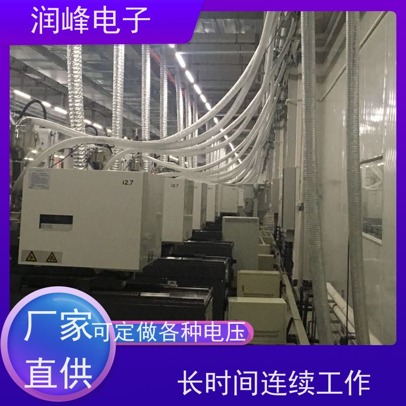 380V转200V电压转换 单相变压器 大功率三相稳变压器 无噪音 性能稳定