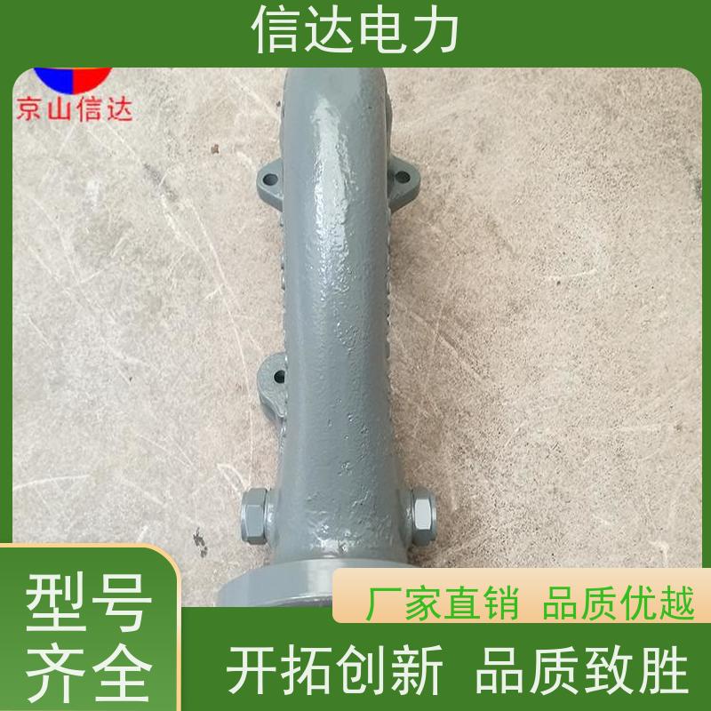 锅炉 R-3D鹅颈阀 规格齐全环保排放 戴蒙德系列备件