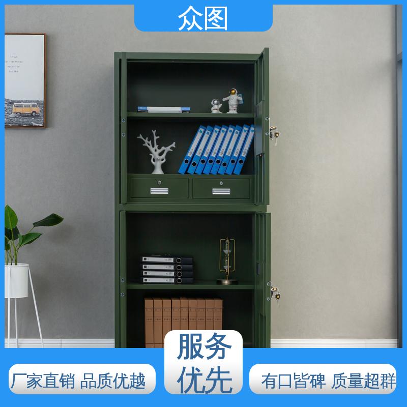 防盗带电子密码锁 中伟枪柜 支持加工定制 众图