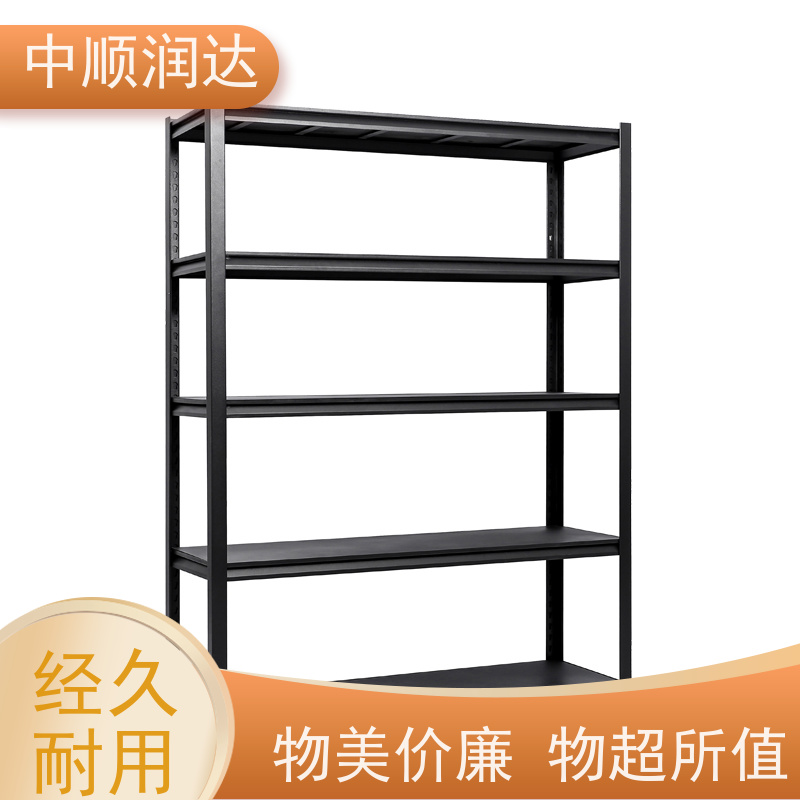 中顺润达 穿梭式货架 企业仓库商品货架 售后无忧 诚信经营