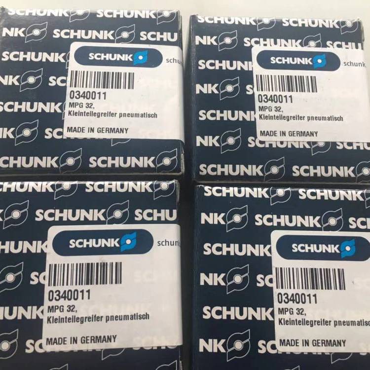 ***德国SCHUNK磁性开关0301032 MMS 22-S-M8-PNP可提供报关单 产品关键词:m8磁性开关