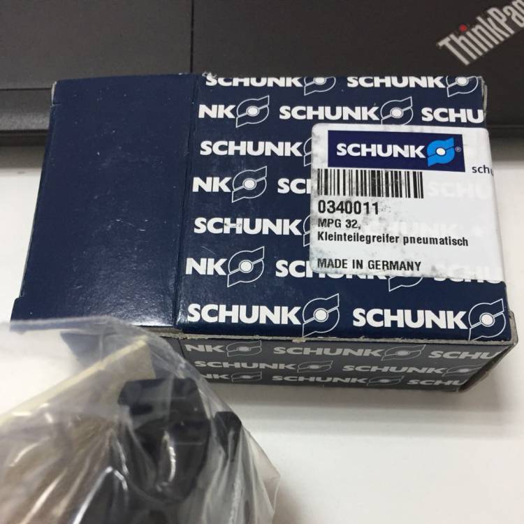 ***德国SCHUNK磁性开关0301032 MMS 22-S-M8-PNP可提供报关单 产品关键词:m8磁性开关