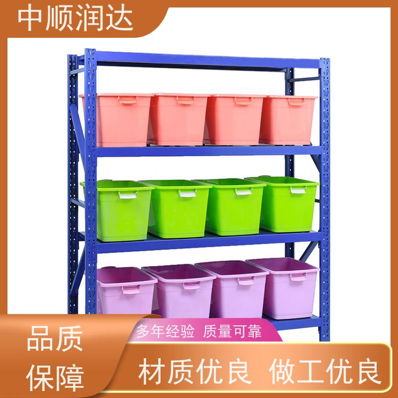 中顺润达 模具货架 布局和设计合理 厂家直供 使用寿命长