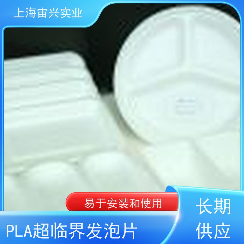宙兴实业 超临界发泡挤出造粒 精细控制螺杆速度和温度 实力厂家
