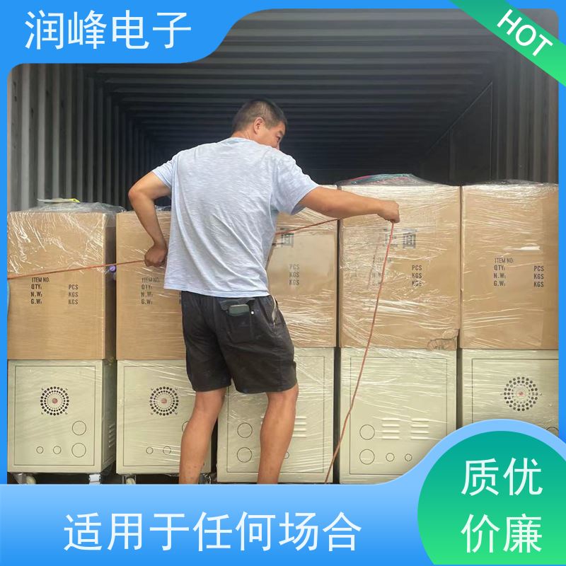 激光医疗 交流稳压器 工厂学校机组等设备 380V变220V进口机床专用
