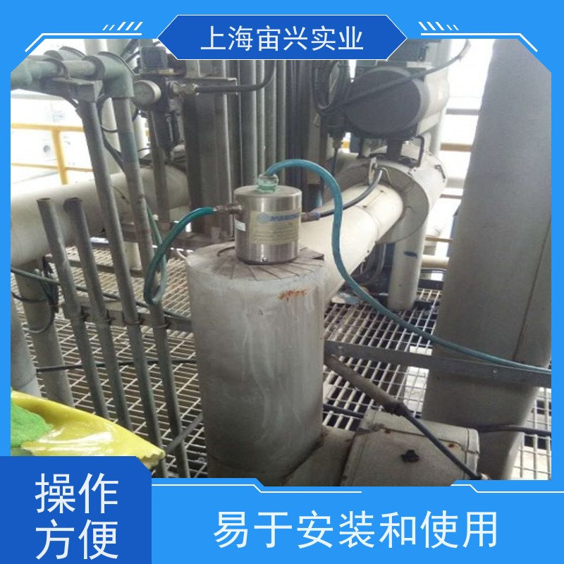 宙兴实业 高温在线粘度计 操作简单 运行平稳 寿命长 全国可发