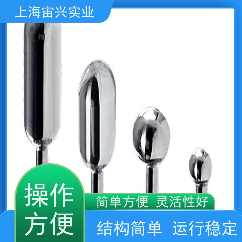 宙兴实业 管道在线粘度计 设计独特 精密加工 安全性能好 货源充足