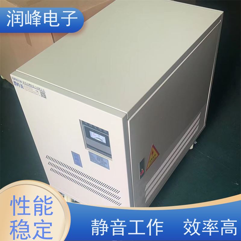 教学机用 直流变压器 高精度机械变压器 电磁兼容性好