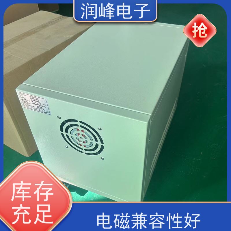 380V变220V200转415V440伺服 配电变压器 60KVA 稳变一体 隔离干扰