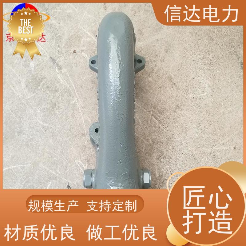 电厂 吹灰器鹅颈阀 IR-3Z IR-3D 伸缩式原厂配套件 克莱德系列备件