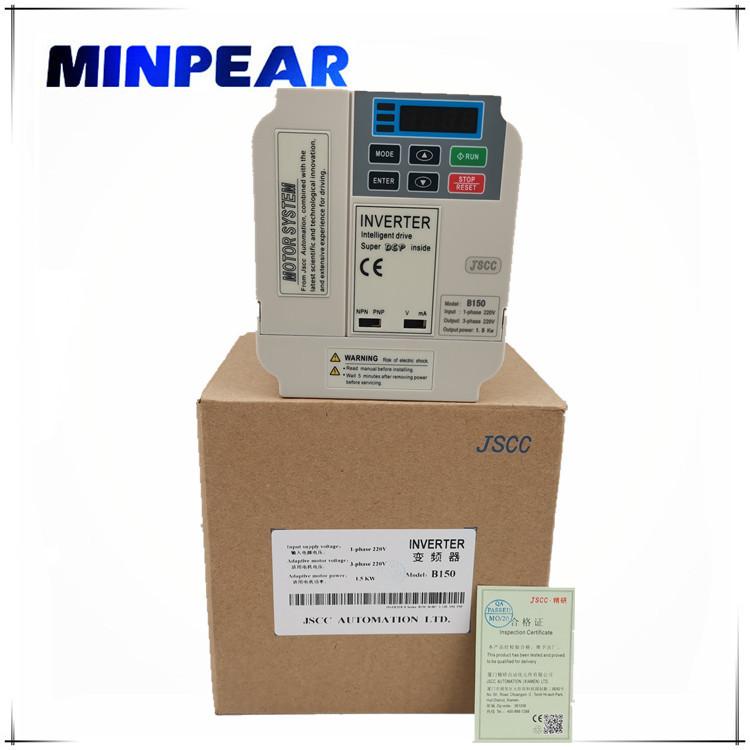 JSCC精研变频器A025 A040 B075 B150 B220 C075 C150 C220 - 百度爱采购