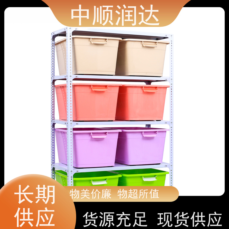 中顺润达 悬臂货架 不易变形外表美观大方 承重力强性能好