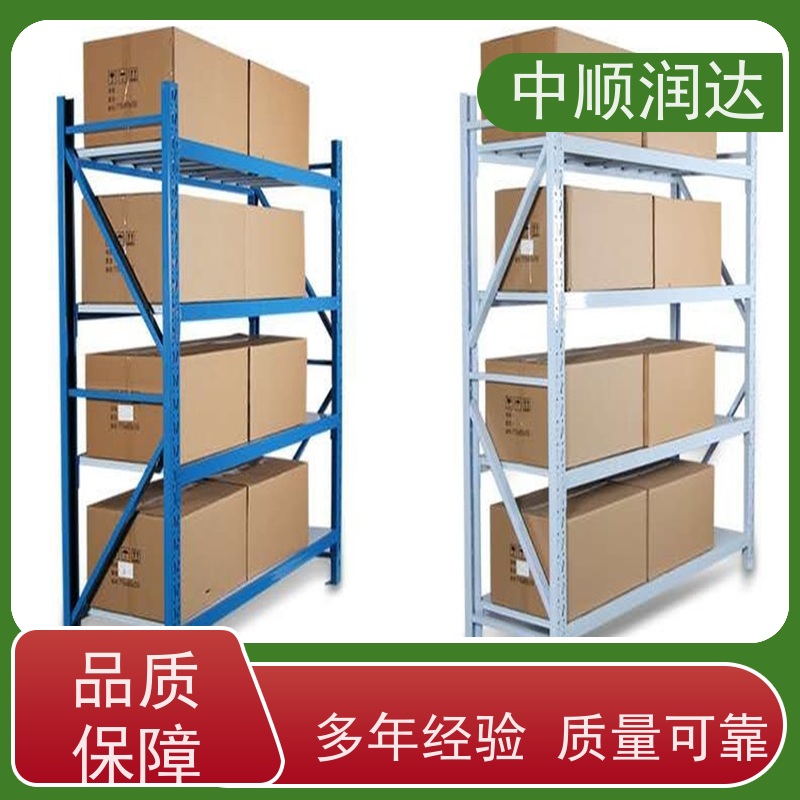 中顺润达 线棒货架 加油站零售店商品摆放 表面光滑 耐高温高压