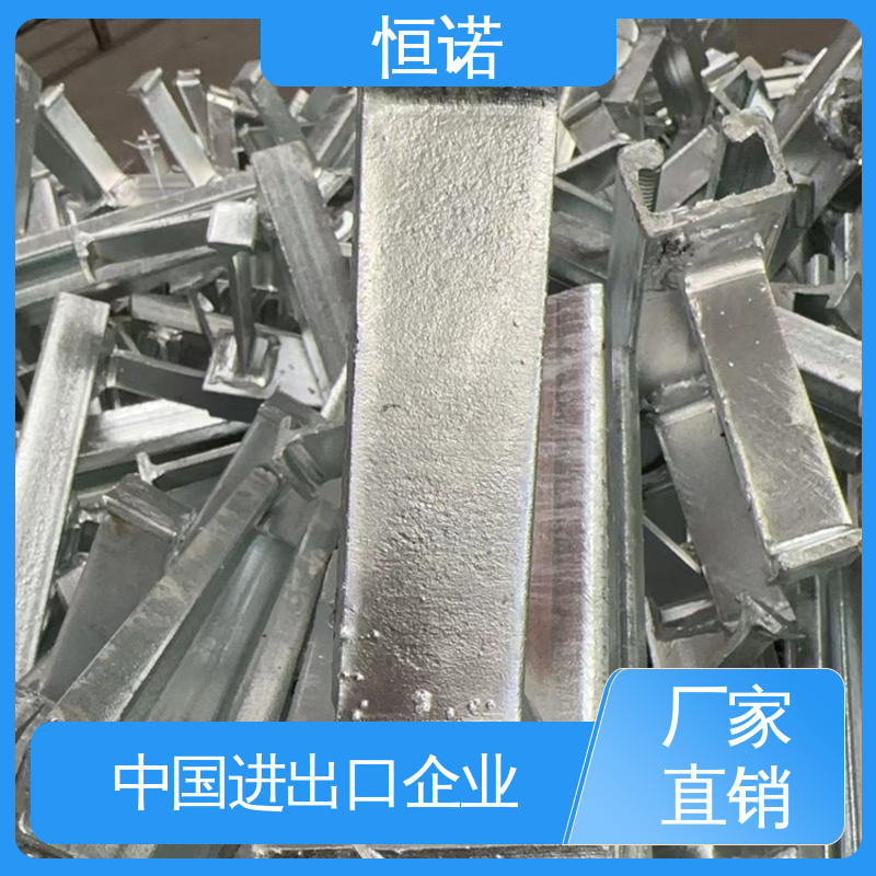 发货及时 订做异型件 地下管廊带齿哈芬槽 恒诺