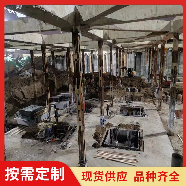  预制地基砖胎膜厂家直供 强度6 应用隔墙 强度高 生产厂家