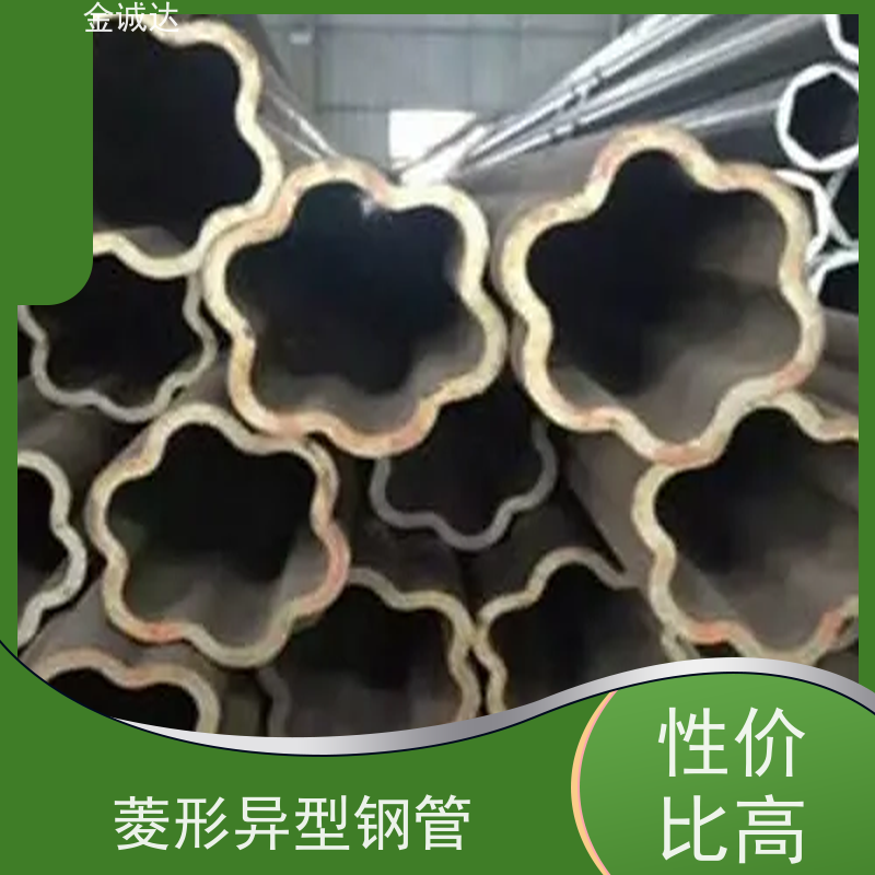大 同 201不锈钢异型管 高压设备用 表面无缺陷 质量保证