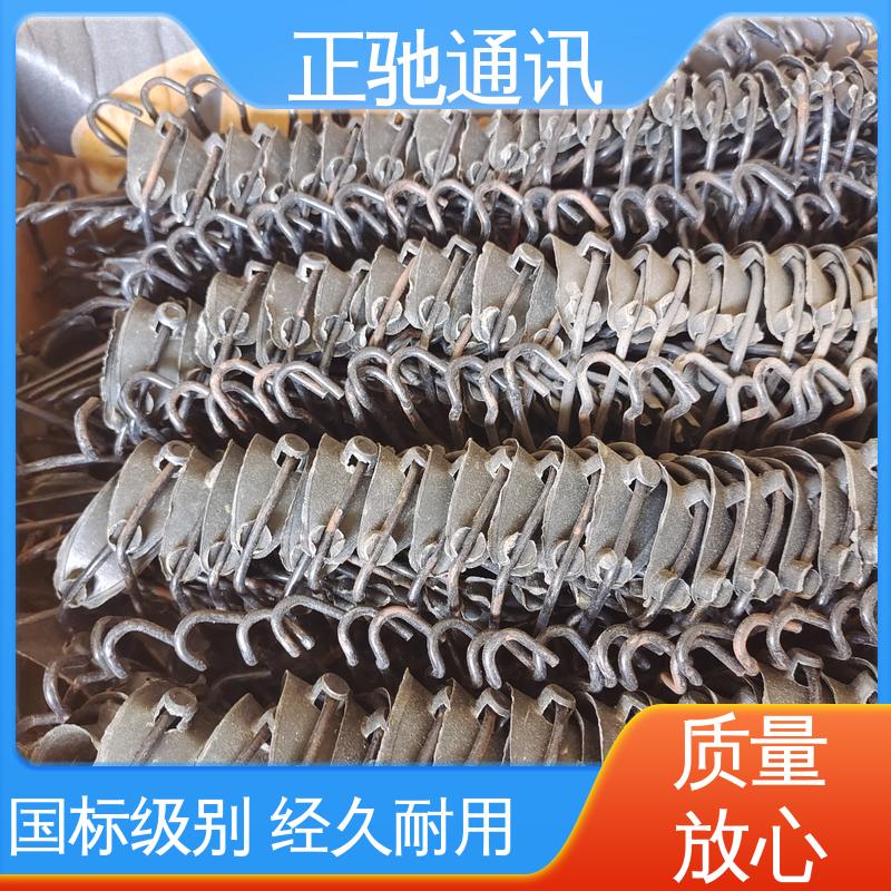 正驰通讯 物流配送 发货快 2.6钢绞线 用于蔬菜大棚 