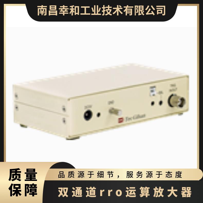 日本 tecgihan 紧凑小型6通道运算放大器DPA-06