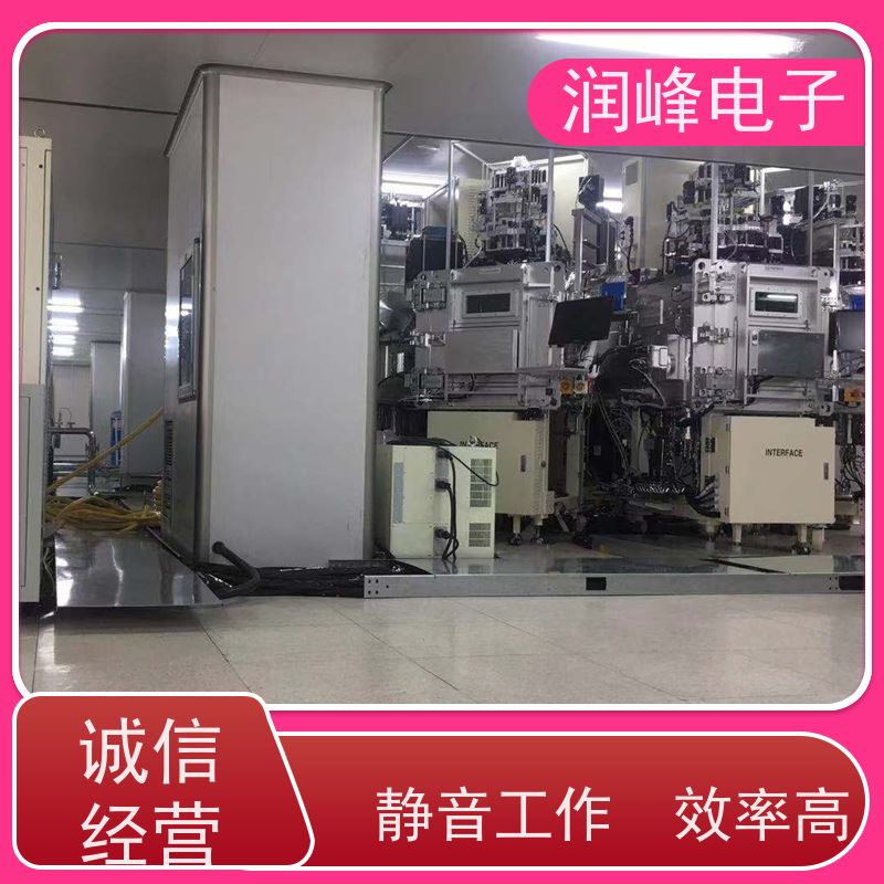 全灌装结构 平面变压器 100KVA 不对电网造成污染