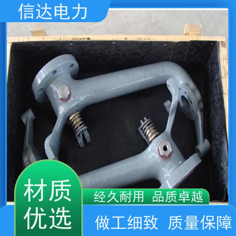 锅炉 吹灰器鹅颈阀 IR-3Z IR-3D 规格齐全环保排放 戴蒙德系列配件