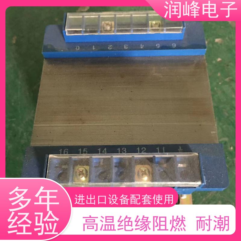 试验机用 大型变压器 60KVA 自动调节伺服系统所需电流